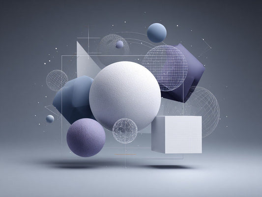 Light, Shadow, and Surface: Why Visual Clarity Matters in 3D Modeling