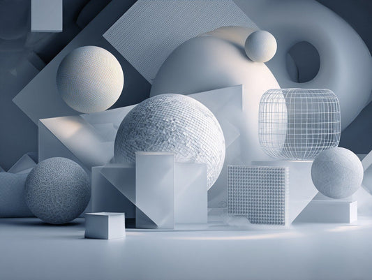 Thinking in Shape: How 3D Modeling Begins Before the First Object