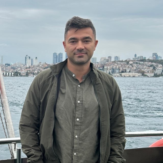 Marty Navarro - 3D Form Designer