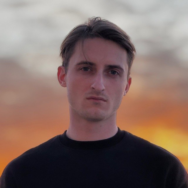 Reuben Taylor - Environment Modeler
